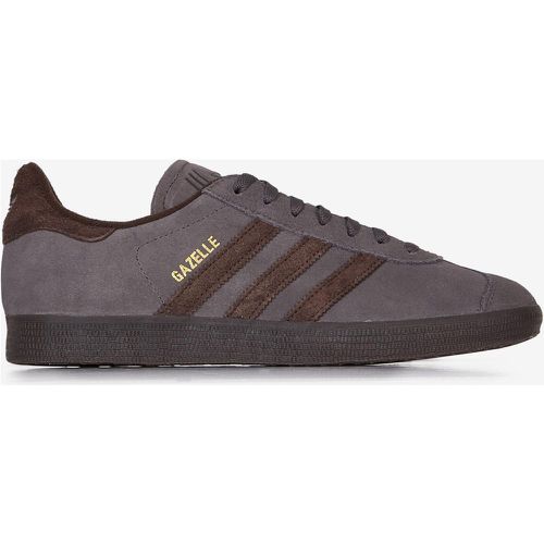 Gazelle Gris/marron - adidas Originals - Modalova