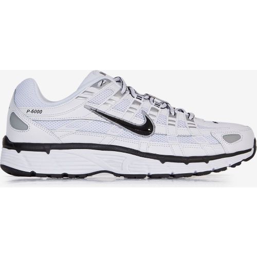 P-6000 Blanc/noir - Nike - Modalova