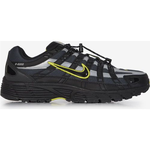 P-6000 Noir/jaune - Nike - Modalova