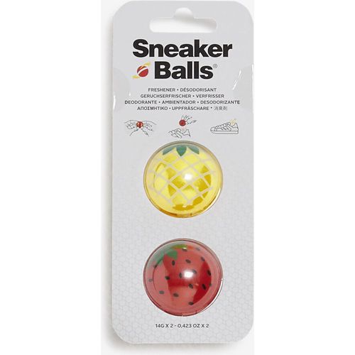 Sneaker Balls Desodorisantes Fraise / - SOFSOLE - Modalova