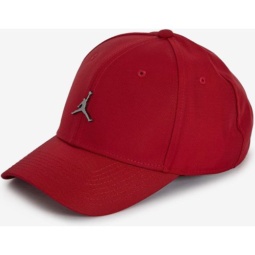 Casquette Rise Metal Jumpman Rouge - Jordan - Modalova