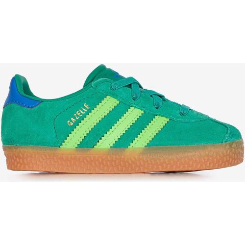 Gazelle Vert/bleu - Bébé - adidas Originals - Modalova