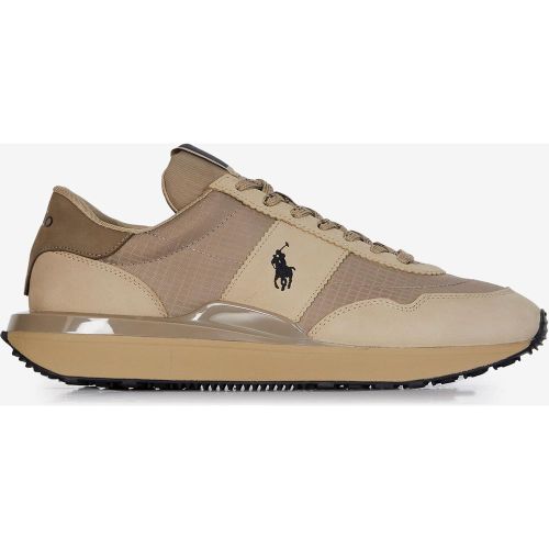 Train 89 Ripstop Beige - Polo Ralph Lauren - Modalova