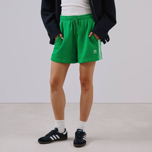 Short 3 Stripes Adicolor Vert - adidas Originals - Modalova