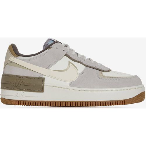 Air Force 1 Shadow Beige - Nike - Modalova