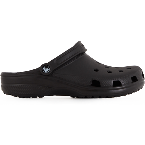 Classic Clog Noir - Crocs - Modalova