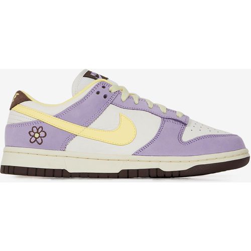 Dunk Low Lilac Bloom Beige/violet - Nike - Modalova