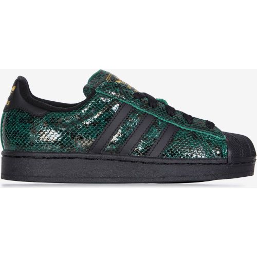 Superstar Ii Snake Kaki - adidas Originals - Modalova