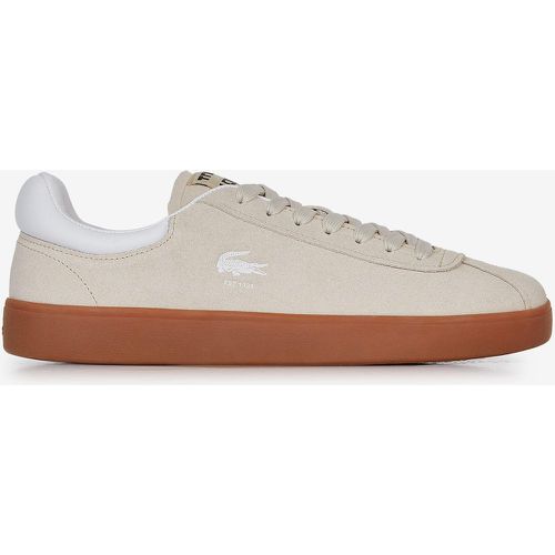 Baseshot Beige/gomme - Lacoste - Modalova