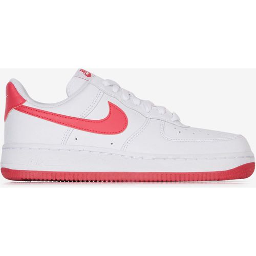 Air Force 1 Low Blanc/rose - Nike - Modalova