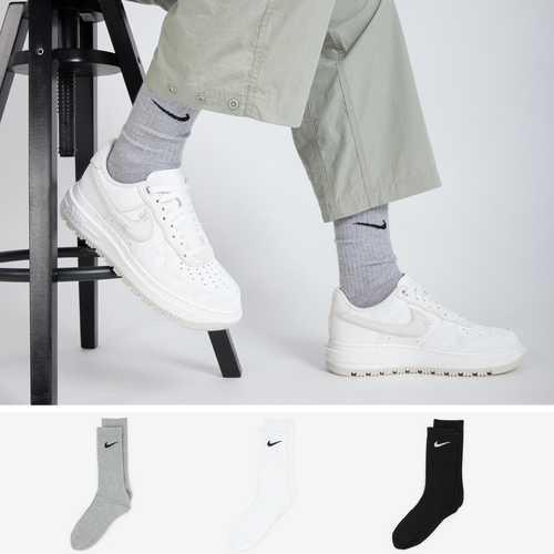 Chaussettes X3 Crew - Enfant - Nike - Modalova