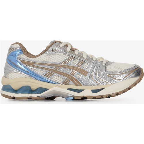 Gel-kayano 14 Beige/bleu - ASICS - Modalova