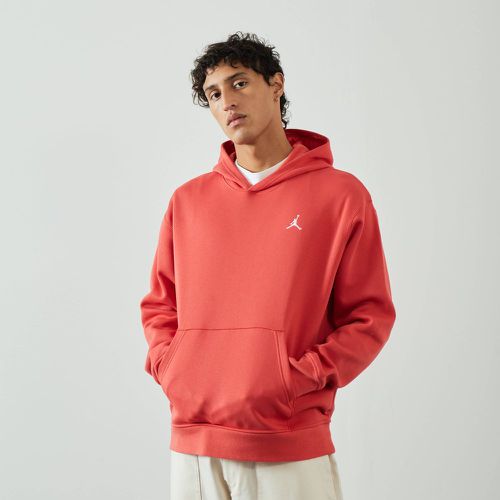 Hoodie Essential Rouge - Jordan - Modalova