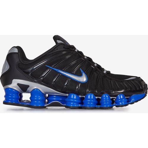 Shox Tl Noir/bleu - Nike - Modalova