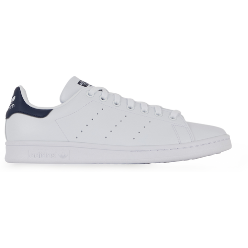 Stan Smith Primegreen Blanc/marine - adidas Originals - Modalova