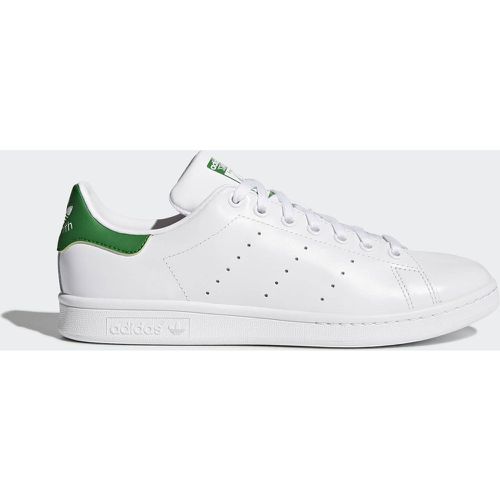 Stan Smith Blanc/vert - adidas Originals - Modalova