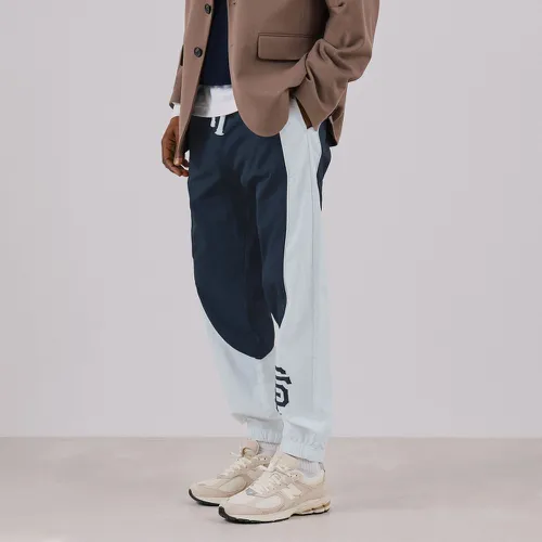 Pant Jogger Giants Mlb Blanc/bleu - Champion - Modalova