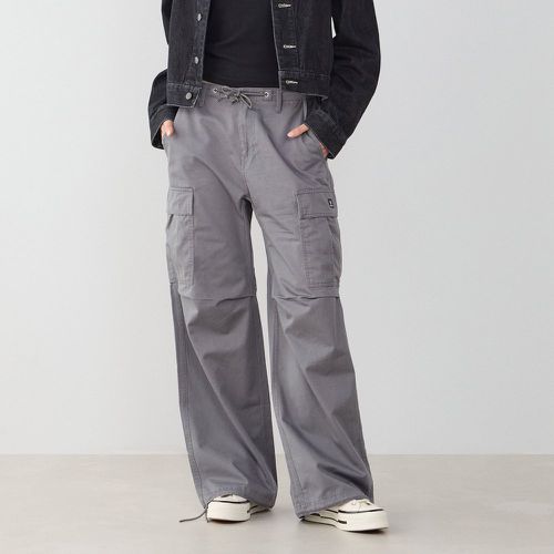 Pant Cargo Pocket Gris - Converse - Modalova