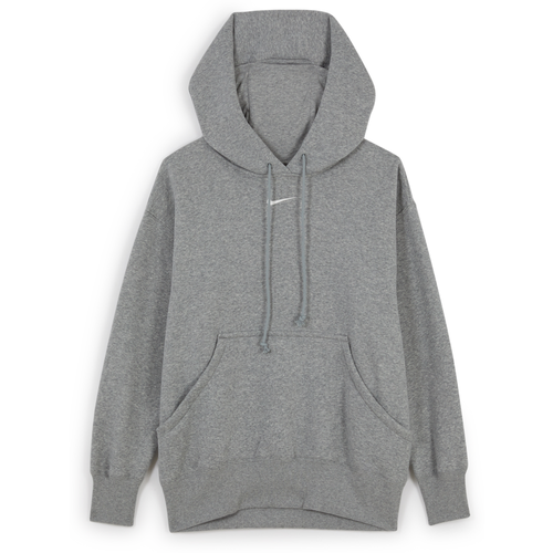 Hoodie Phoenix Long Oversized Gris - Nike - Modalova