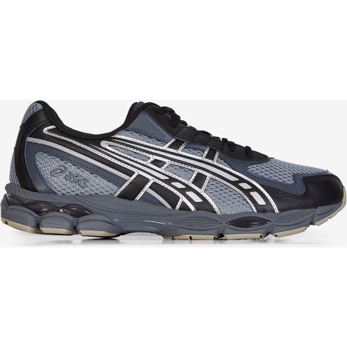 Gel-nyc 2055 Gris/noir - ASICS - Modalova