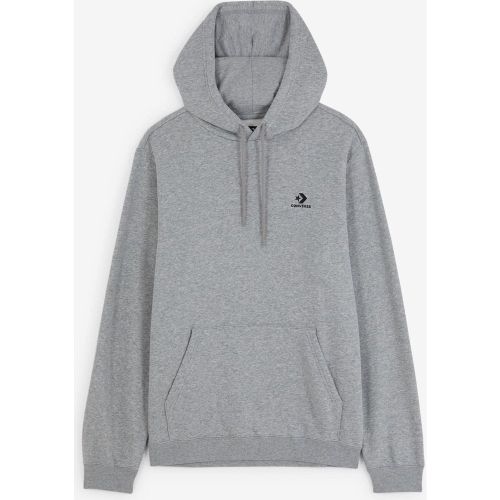 Hoodie Star Chevron Embroidered - Converse - Modalova