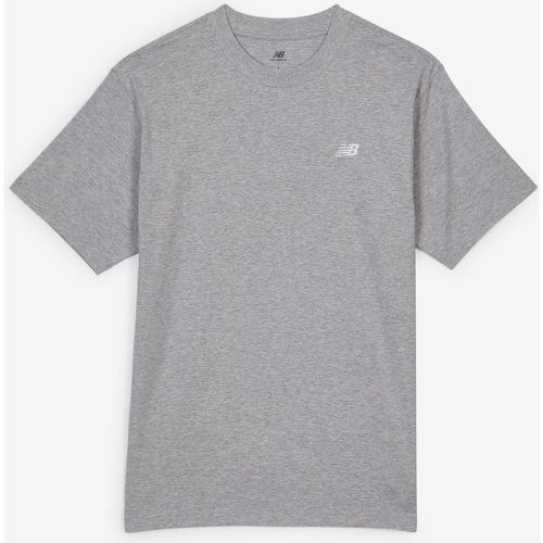 Tee Shirt Small Logo Essentials / - New Balance - Modalova