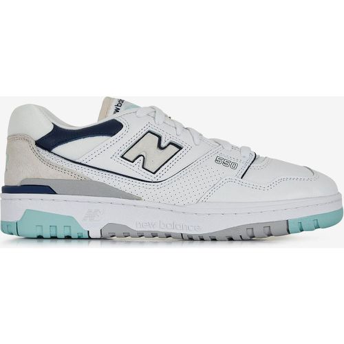 Blanc/bleu - New Balance - Modalova