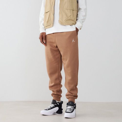 Pant Jogger Brooklyn Marron/blanc - Jordan - Modalova