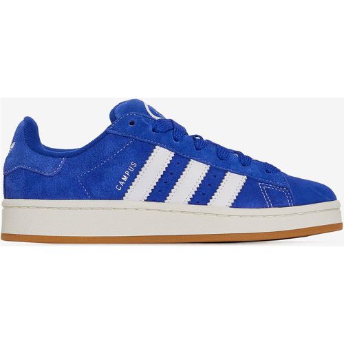 Campus 00s Bleu/blanc - adidas Originals - Modalova