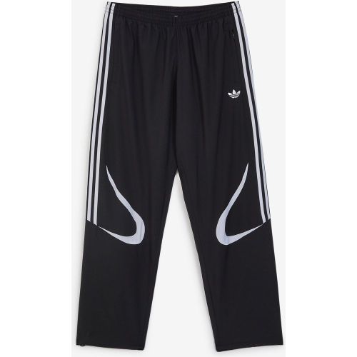 Pant Jogger Teamgeist Noir/blanc - adidas Originals - Modalova