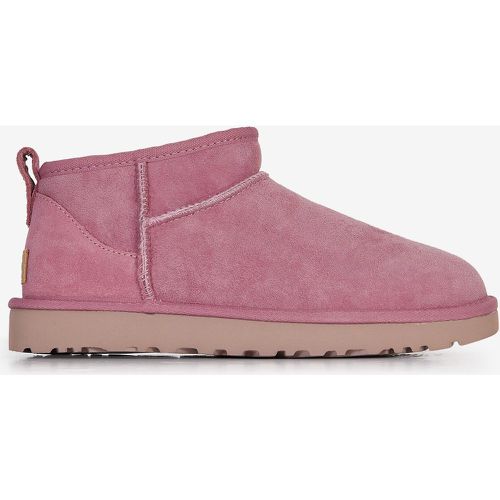 Classic Ultra Mini Rose - Ugg - Modalova