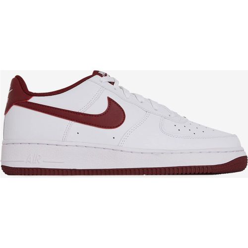 Air Force 1 Low Blanc/rouge - Nike - Modalova