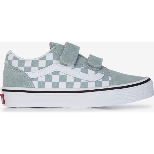 Old Skool V Checkerboard - Bébé - Vans - Modalova