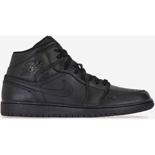 Air Jordan 1 Mid Noir - Jordan - Modalova