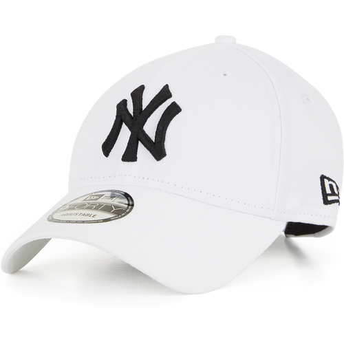 Forty Ny Essential Blanc/noir - new era - Modalova