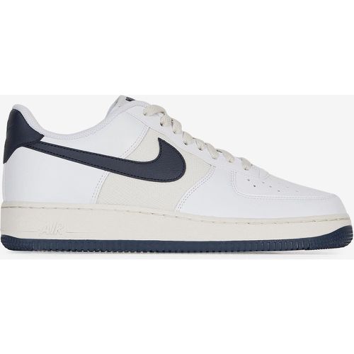 Air Force 1 Low Nn Blanc/marine - Nike - Modalova