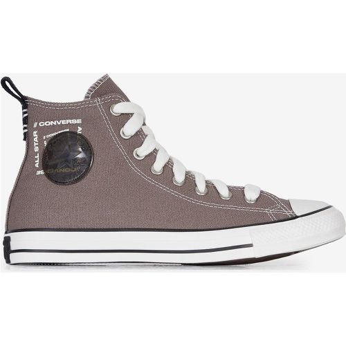 Chuck Taylor All Star Wide / - Converse - Modalova