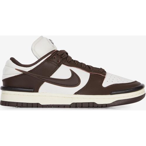 Dunk Low Twist Mocha Marron/beige - Nike - Modalova