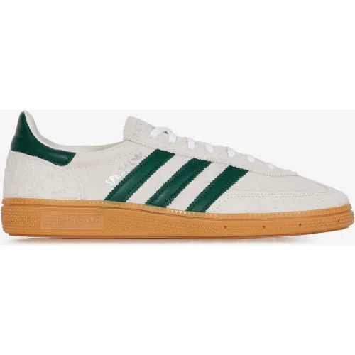 Handball Spezial Beige/vert - adidas Originals - Modalova