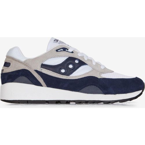 Shadow 6000 Blanc/marine - Saucony - Modalova