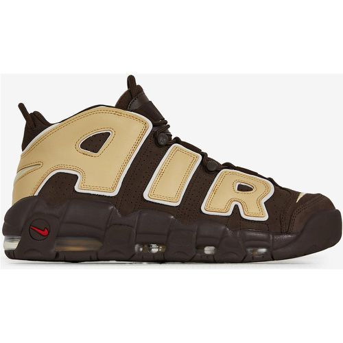 Air More Uptempo '96 Marron/beige - Nike - Modalova