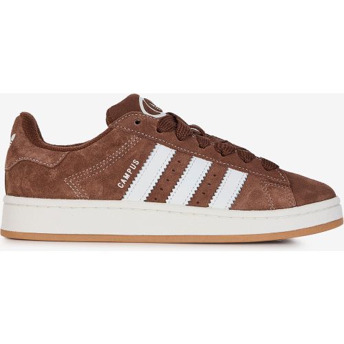 Campus 00s Marron/blanc - adidas Originals - Modalova