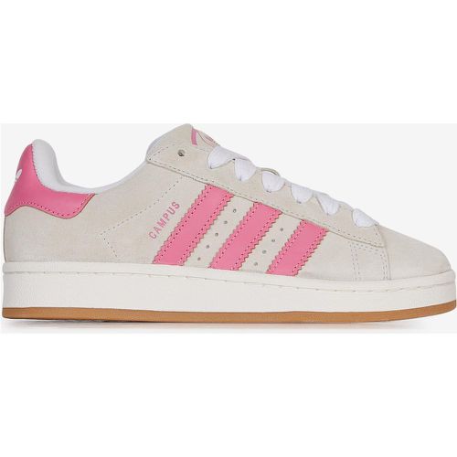 Campus 00s Blanc/rose - adidas Originals - Modalova