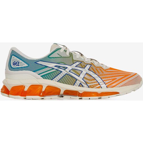 Gel-quantum 360 Vii Blanc/orange - ASICS - Modalova