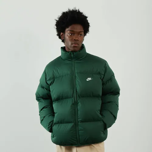 Jacket Puffer Club Vert/blanc - Nike - Modalova