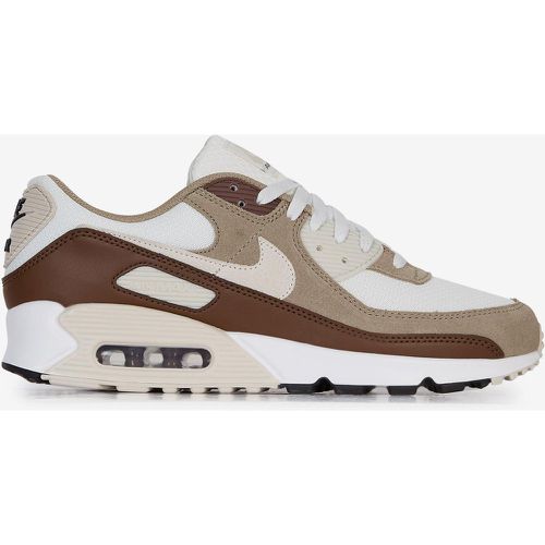 Air Max 90 Beige/marron - Nike - Modalova