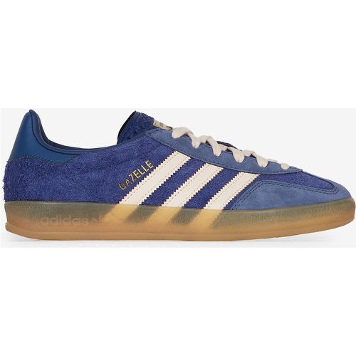 Gazelle Indoor Marine/rose - adidas Originals - Modalova