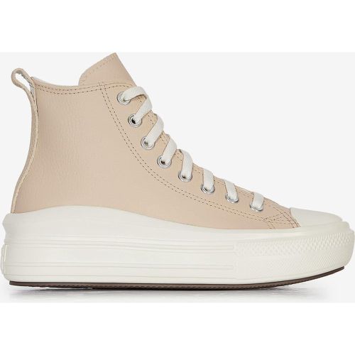 Chuck Taylor All Star Hi Move / - Converse - Modalova