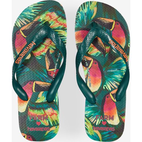 Top Farm Tucano - Enfant - Havaianas - Modalova