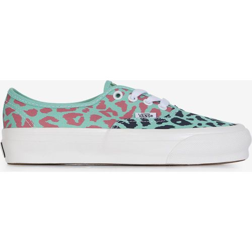 Authentic Lx Bleu/rose - Vans - Modalova